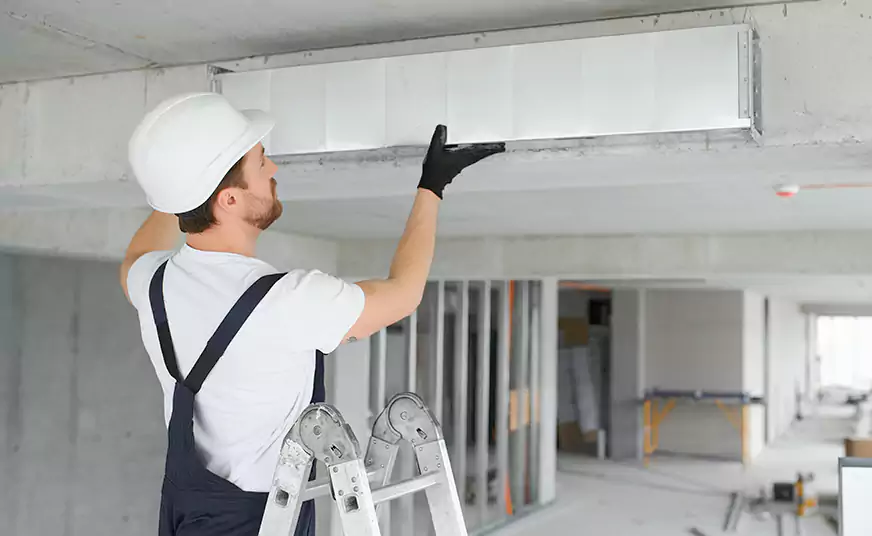 Air Duct Installation Sahuarita