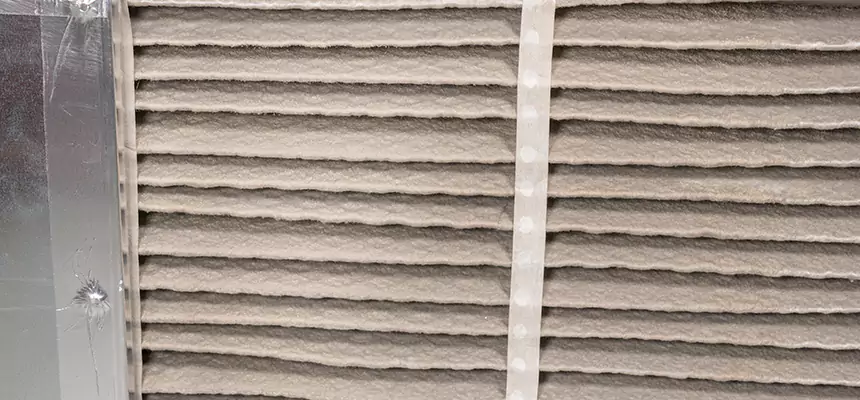 Mobile Car AC Filter Replacement in Sahuarita