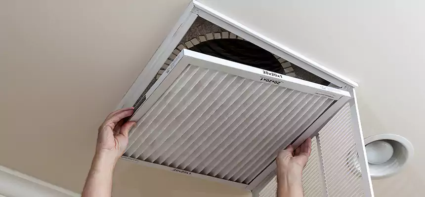 Robust Commercial Air Duct Cleaning in Sahuarita