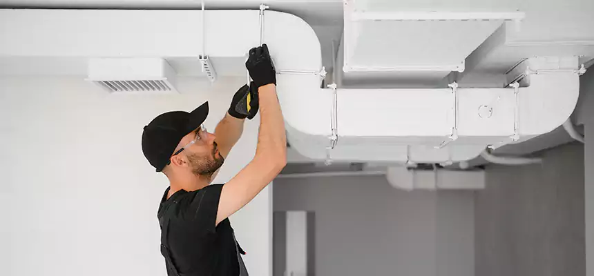 Our Air Duct Repair Services in Sahuarita, AZ