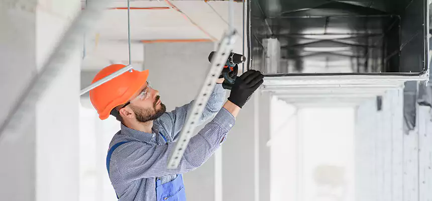 Our Air Vent Replacement Services in Sahuarita, AZ