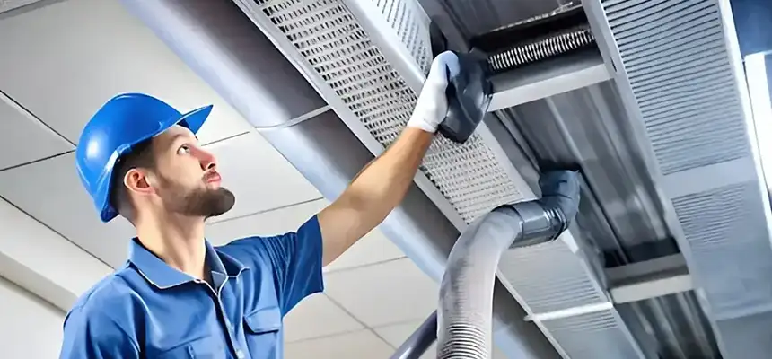 Our Annual Dryer Vent Maintenance Services in Sahuarita, AZ
