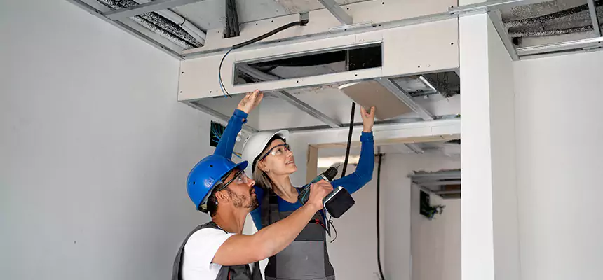 Our Attic Air Duct Cleaning Services in Sahuarita, AZ
