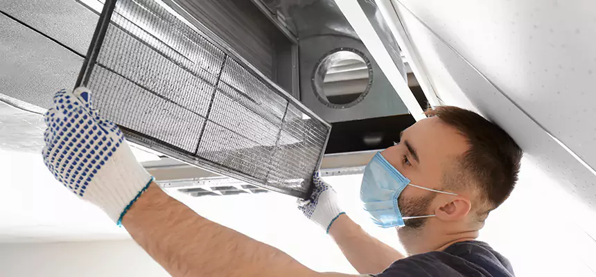 Our Bathroom Exhaust Duct Cleaning Services in Sahuarita, AZ