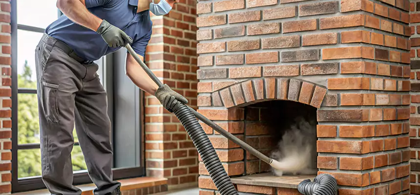 Our Chimney Sweep Services in Sahuarita, AZ