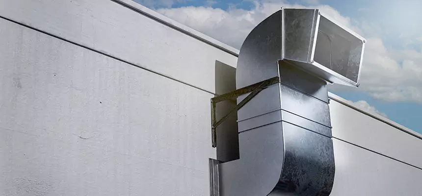 Trusted Industrial Dryer Vent Cleaning in Sahuarita