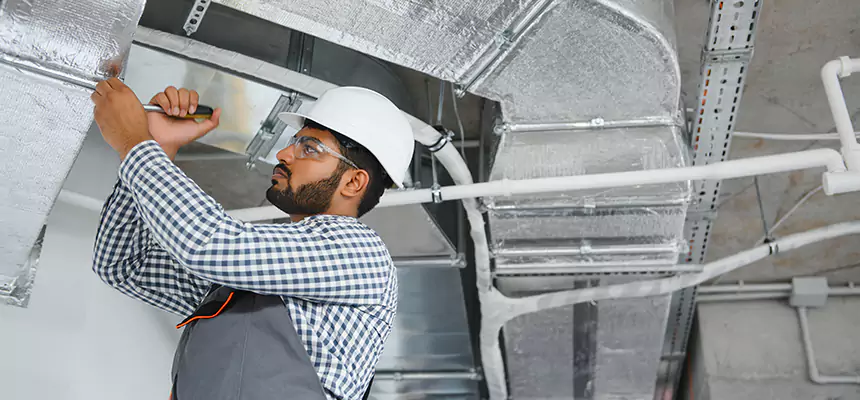 Our Dryer Duct Pressure Testing Services in Sahuarita, AZ