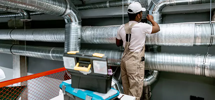 Comprehensive Duct Expansion in Sahuarita, AZ