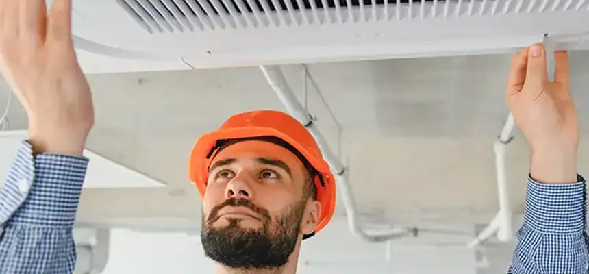 Our Furnace Vent Cleaning Services in Sahuarita, AZ