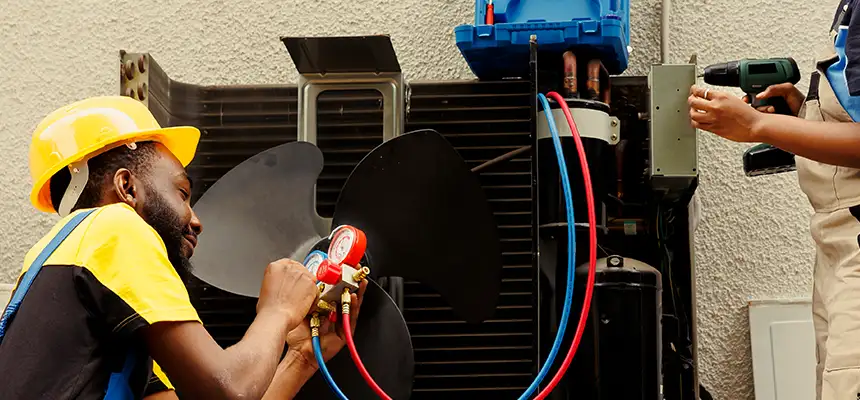 Our HVAC Airflow Optimization Services in Sahuarita, AZ