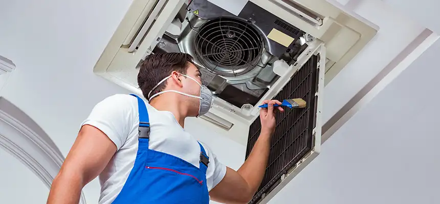 Our Move-in/Move-out Duct Cleaning Services in Sahuarita, AZ