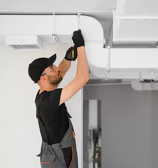 Professional Air Duct And Dryer Vent Cleaning in Sahuarita, AZ