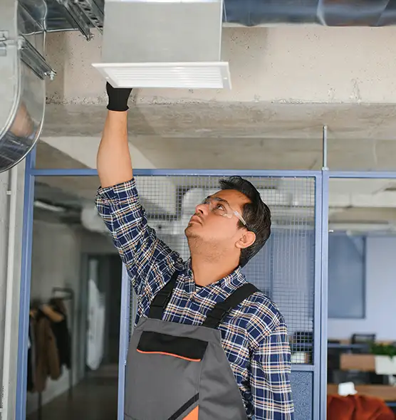 Top-Rated Air Duct Cleaning Near Me in Sahuarita, AZ