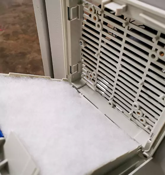 Professional Air Duct Expansion Solutions in Sahuarita, AZ