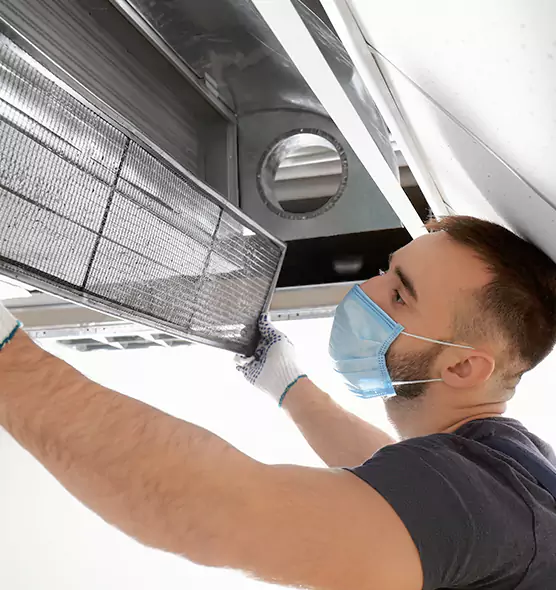 About Air Duct Pathogen Disinfection in Sahuarita, AZ