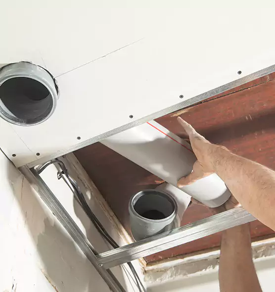 Professional Attic Air Duct Cleaning in Sahuarita, AZ