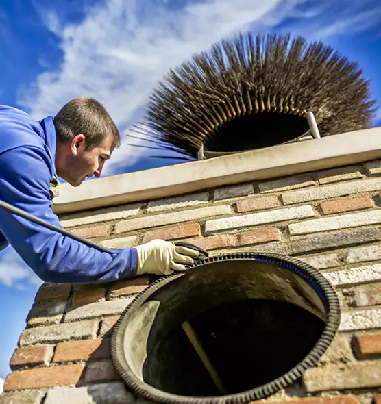 About Professional Chimney Sweep in Sahuarita, AZ