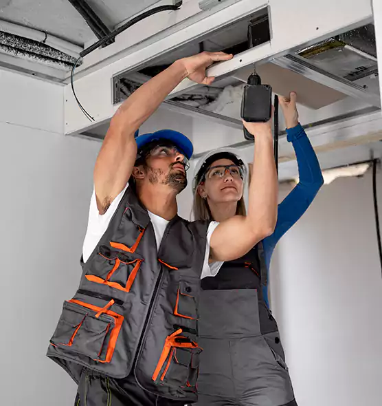 About Energy Efficient Air Duct Installation in Sahuarita, AZ