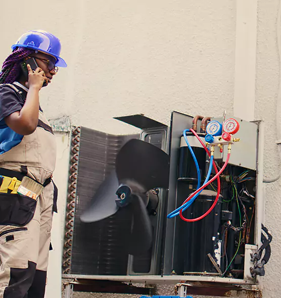 Professional Energy-Efficient HVAC Cleaning in Sahuarita, AZ