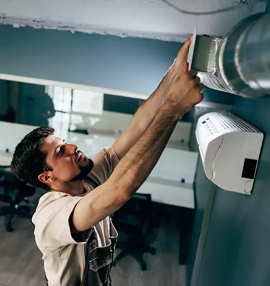 About Flexible Ductwork Replacement in Sahuarita, AZ