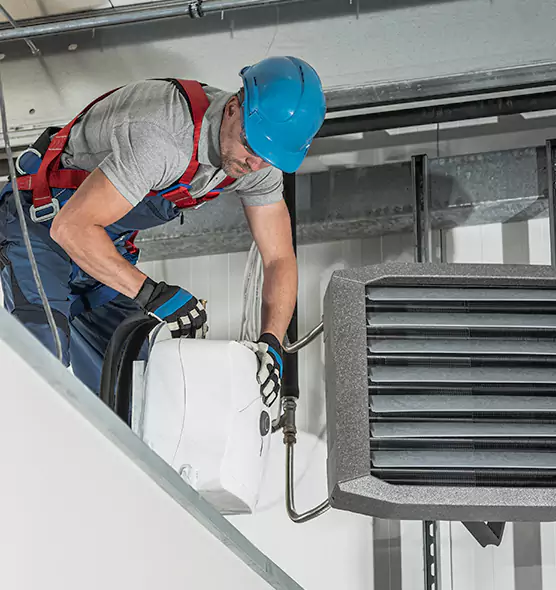 Professional HVAC Cleaning Solutions in Sahuarita, AZ