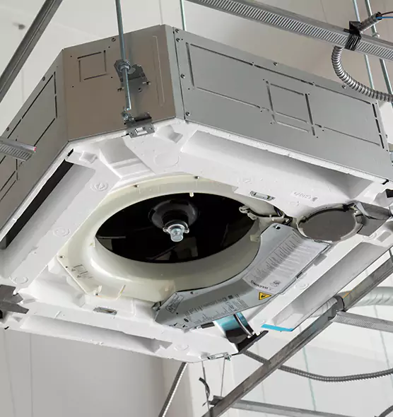 Professional Industrial Dryer Vent Cleaning in Sahuarita, AZ