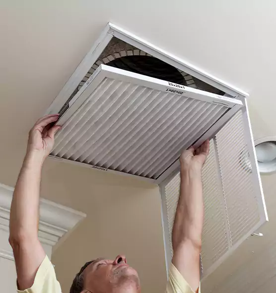 Advanced Residential Vent Cleaning in Sahuarita, AZ