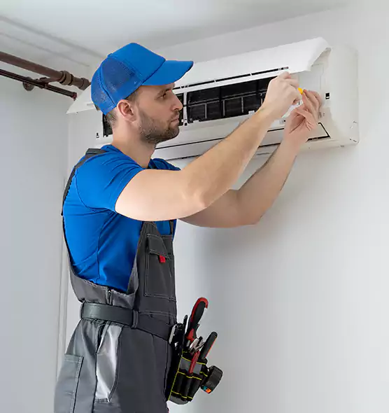 About Smart Thermostat AC Installation in Sahuarita, AZ