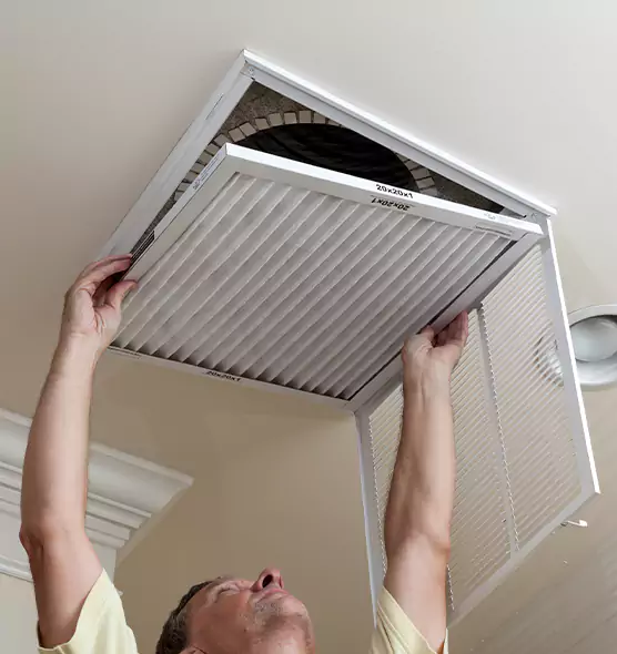 Trusted Vent Shaft Cleaning Expert in Sahuarita, AZ