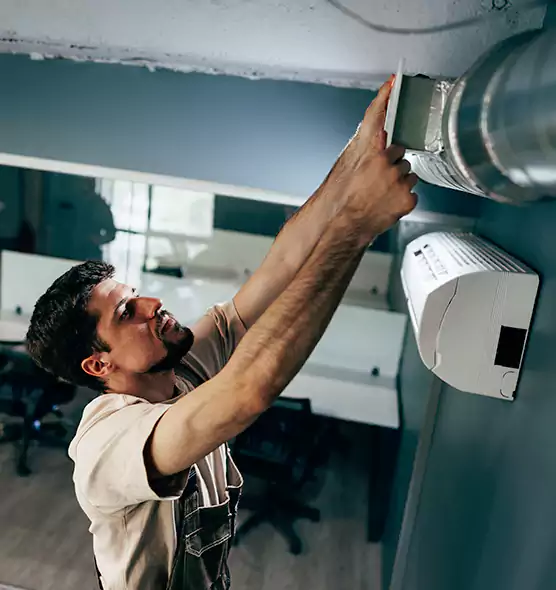 Reliable Warehouse Vent Cleaning in Sahuarita, AZ