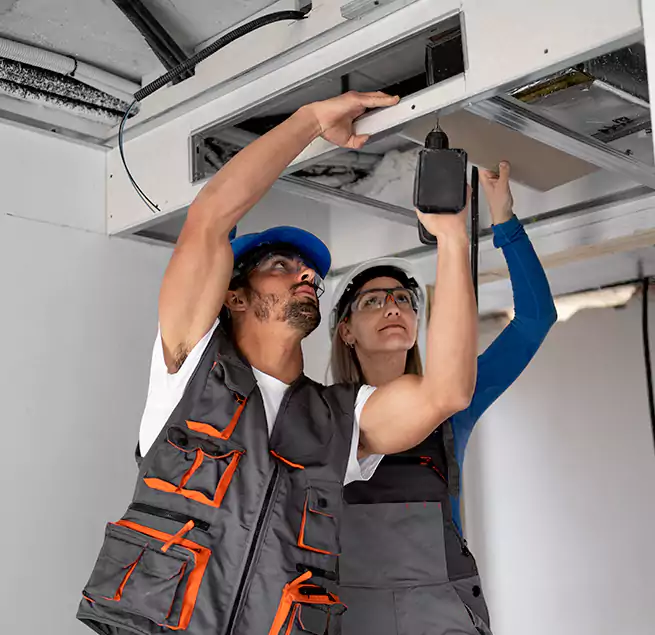 Why Homeowners & Businesses Trust Us in Sahuarita, AZ