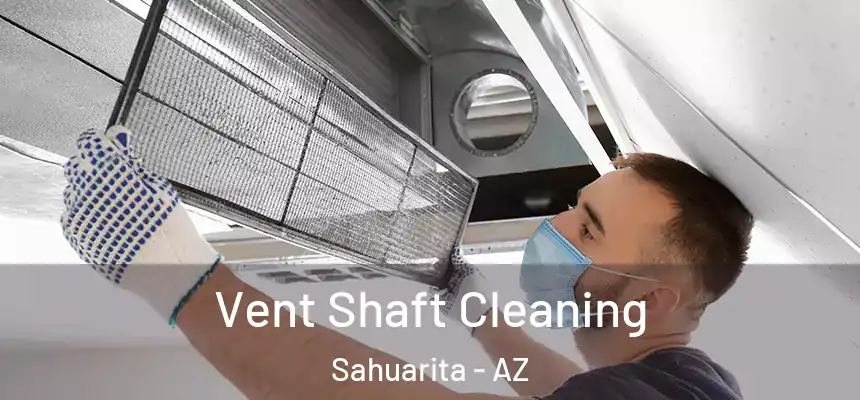  Vent Shaft Cleaning Sahuarita - AZ